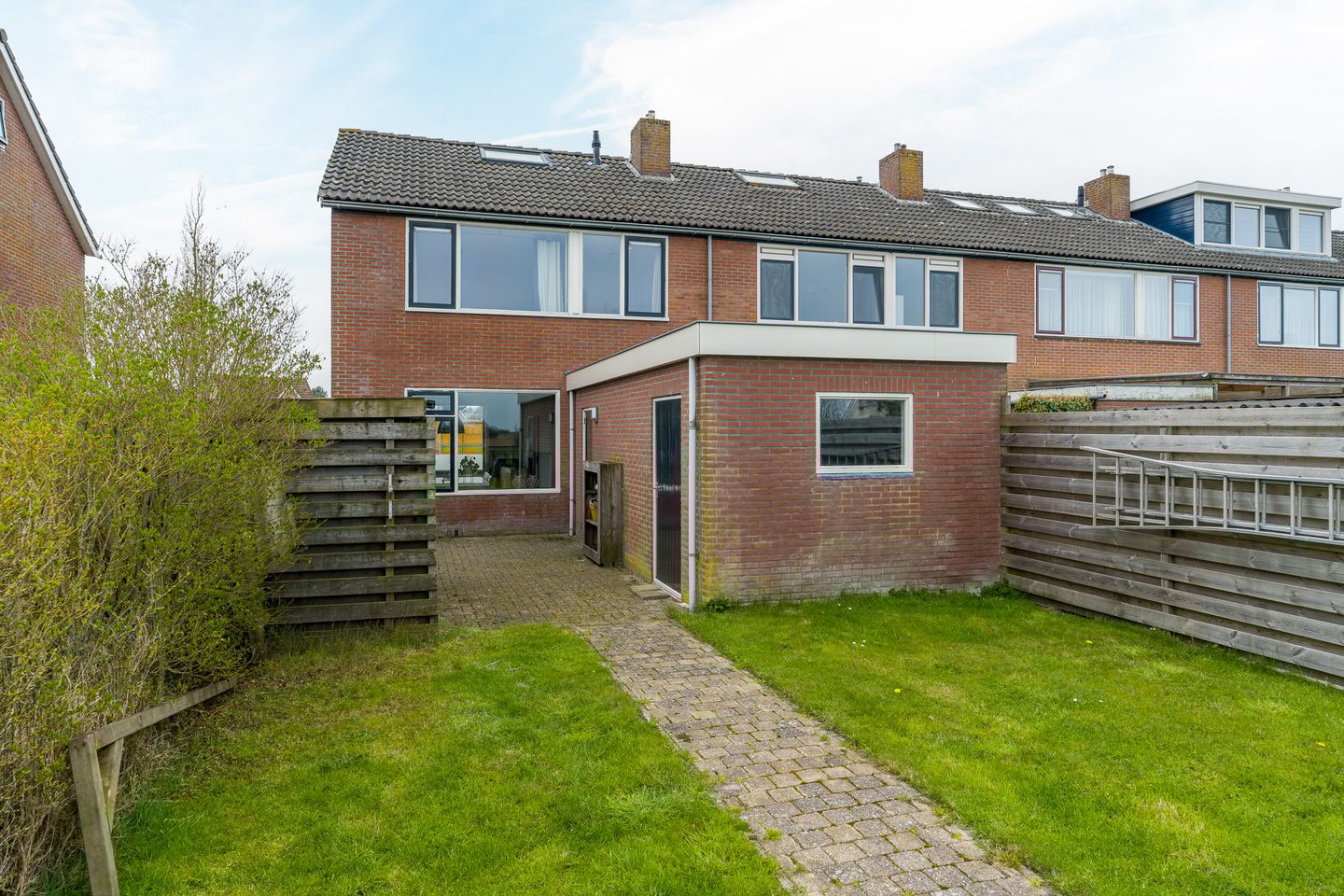 Foto 35 van Beyertstrjitte 93