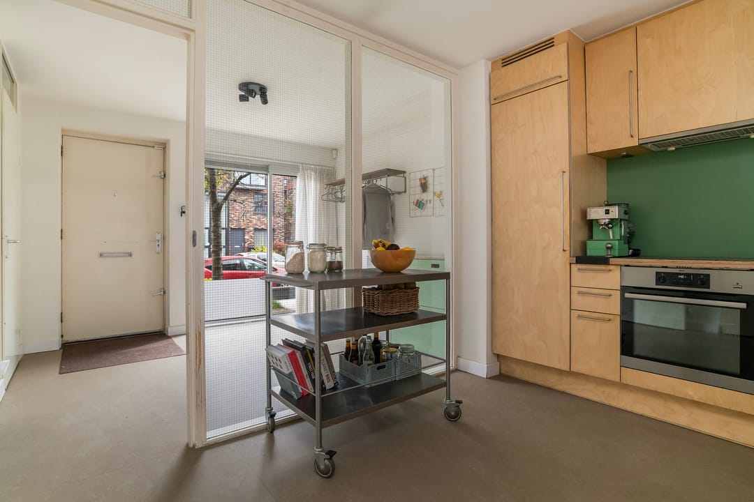 Foto 8 van H.A. Maaskantstraat 15