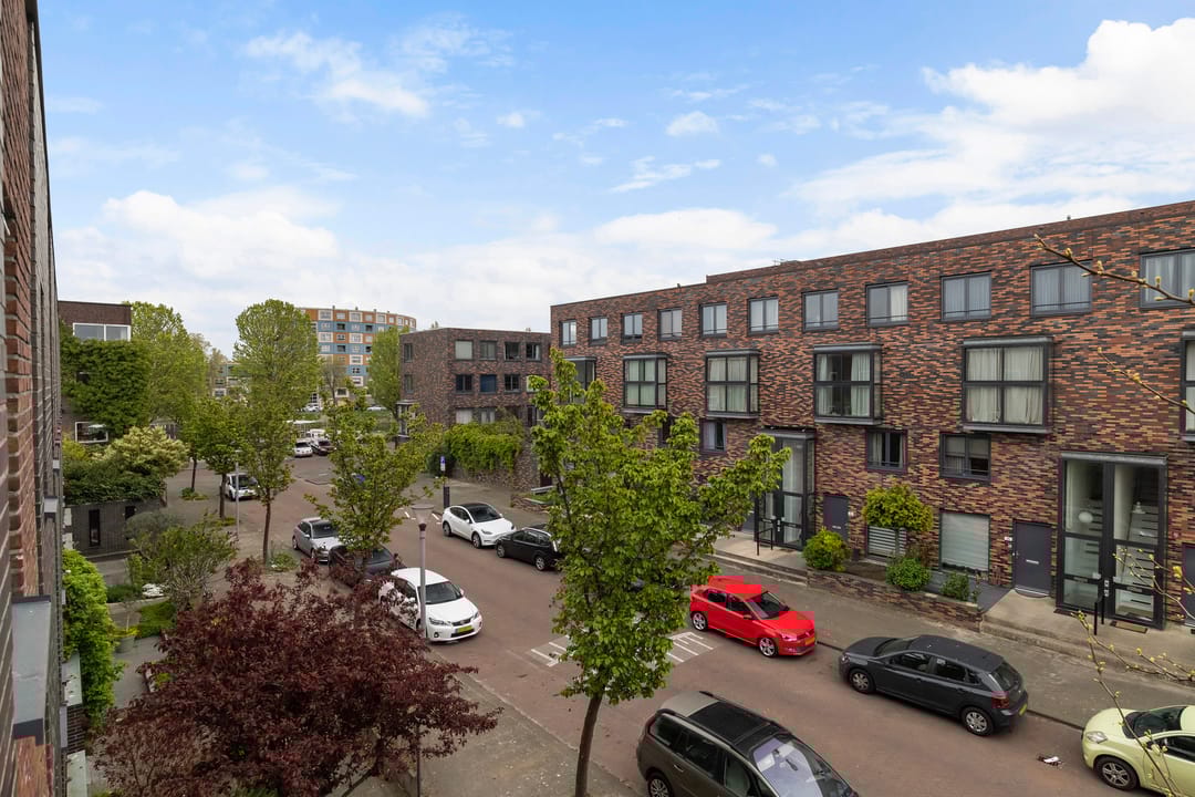 Foto 23 van H.A. Maaskantstraat 15