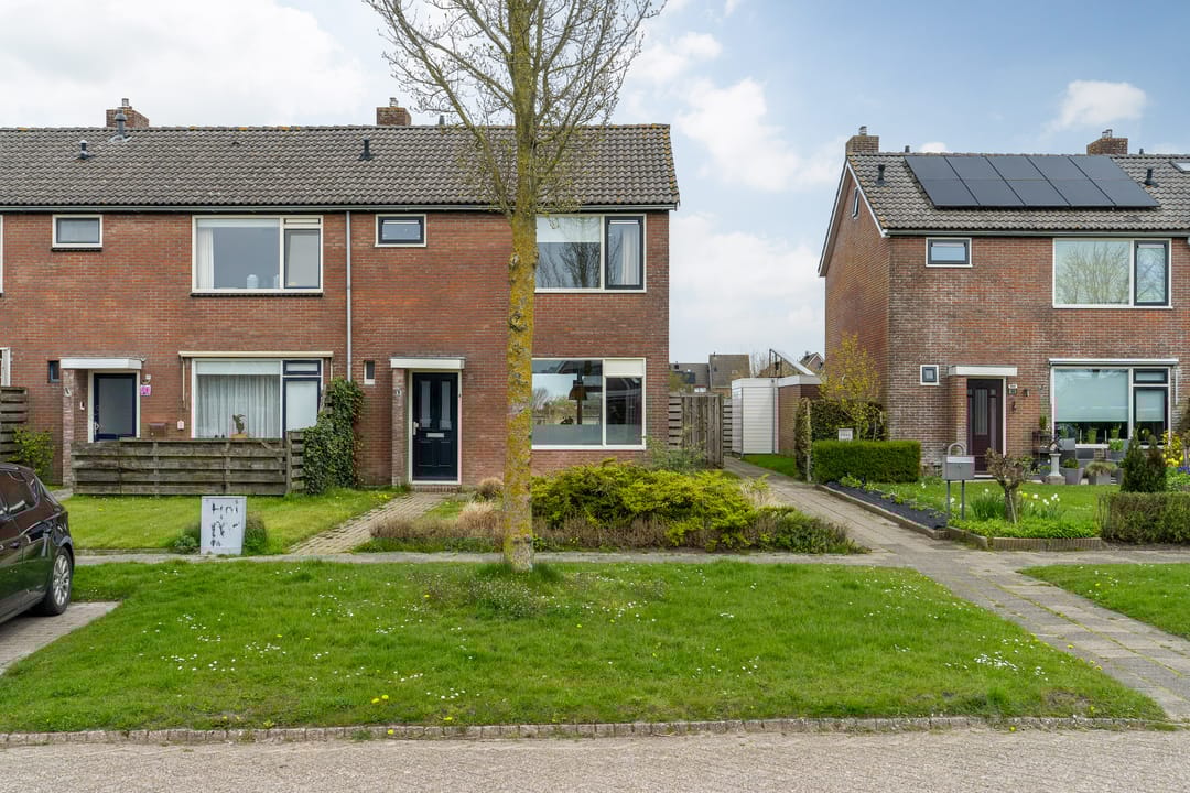 Foto 7 van Beyertstrjitte 93