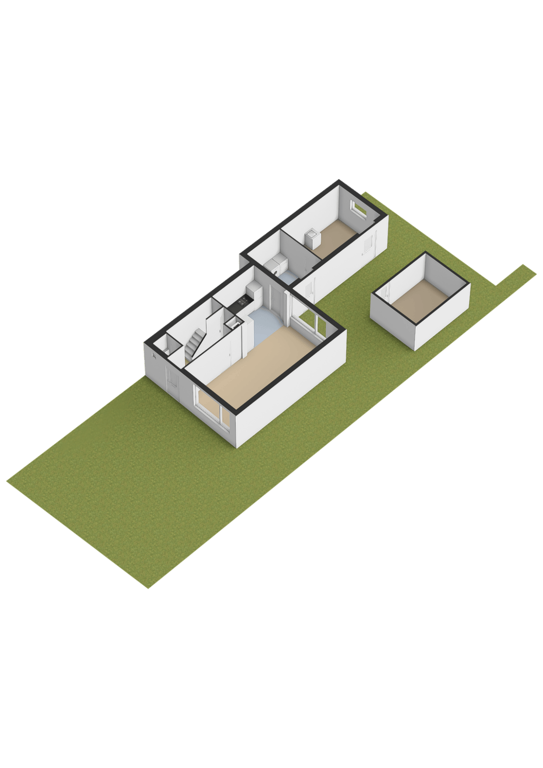 Foto 41 van Beyertstrjitte 93