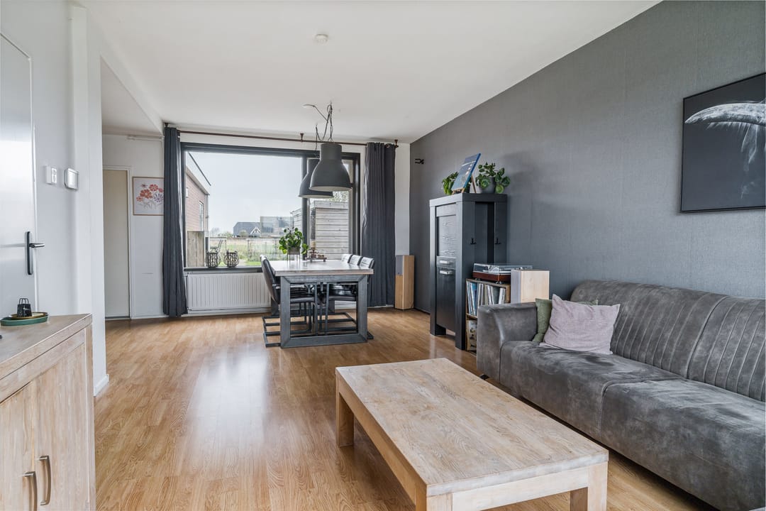 Foto 2 van Beyertstrjitte 93