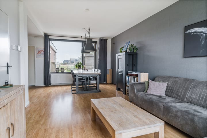 Foto 2 van Beyertstrjitte 93