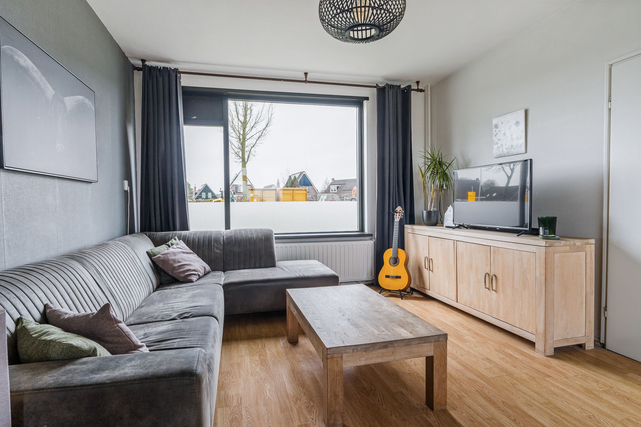 Foto 9 van Beyertstrjitte 93