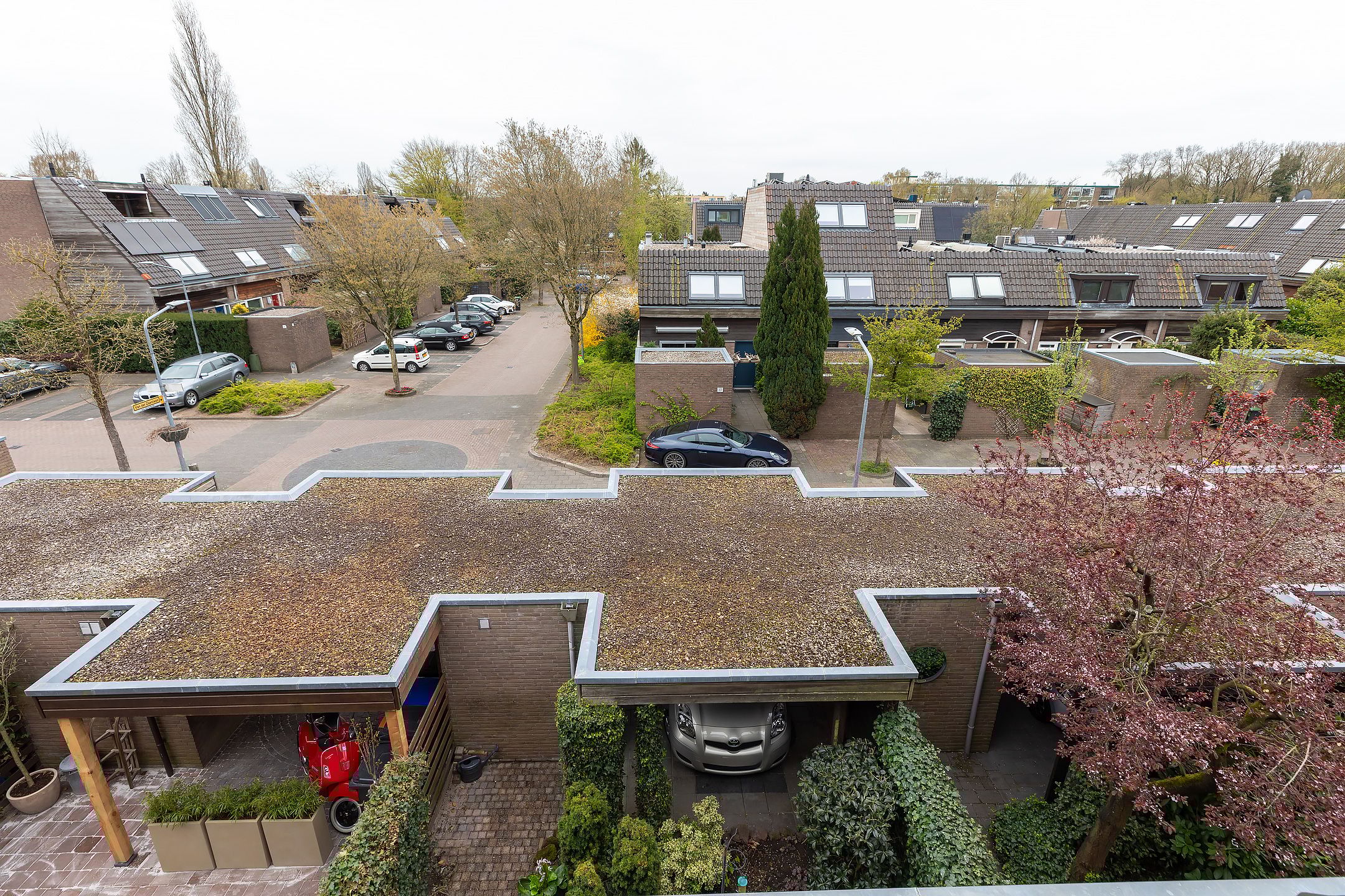 Foto 30 van Van der Zaenlaan 11