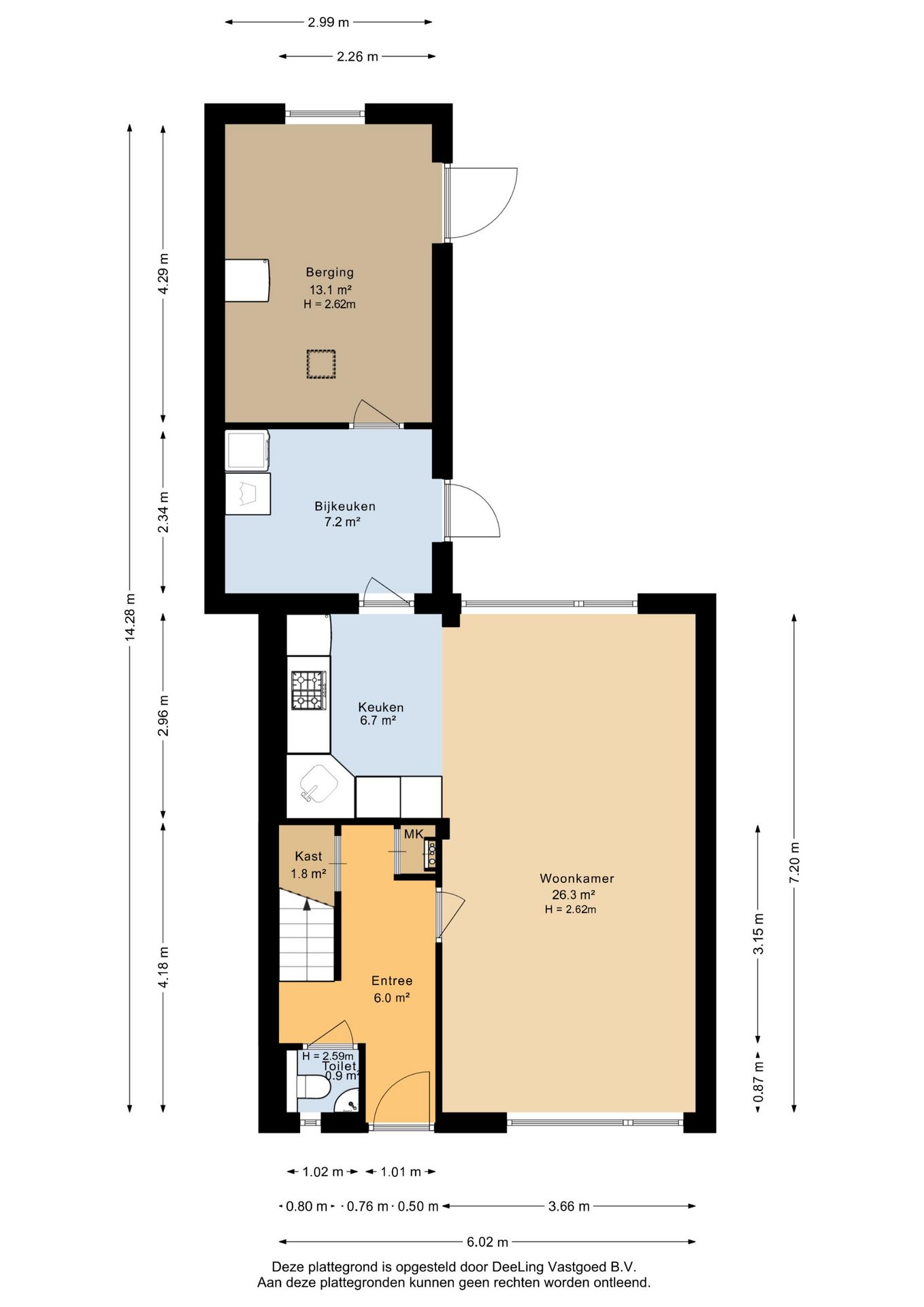 Foto 42 van Beyertstrjitte 93