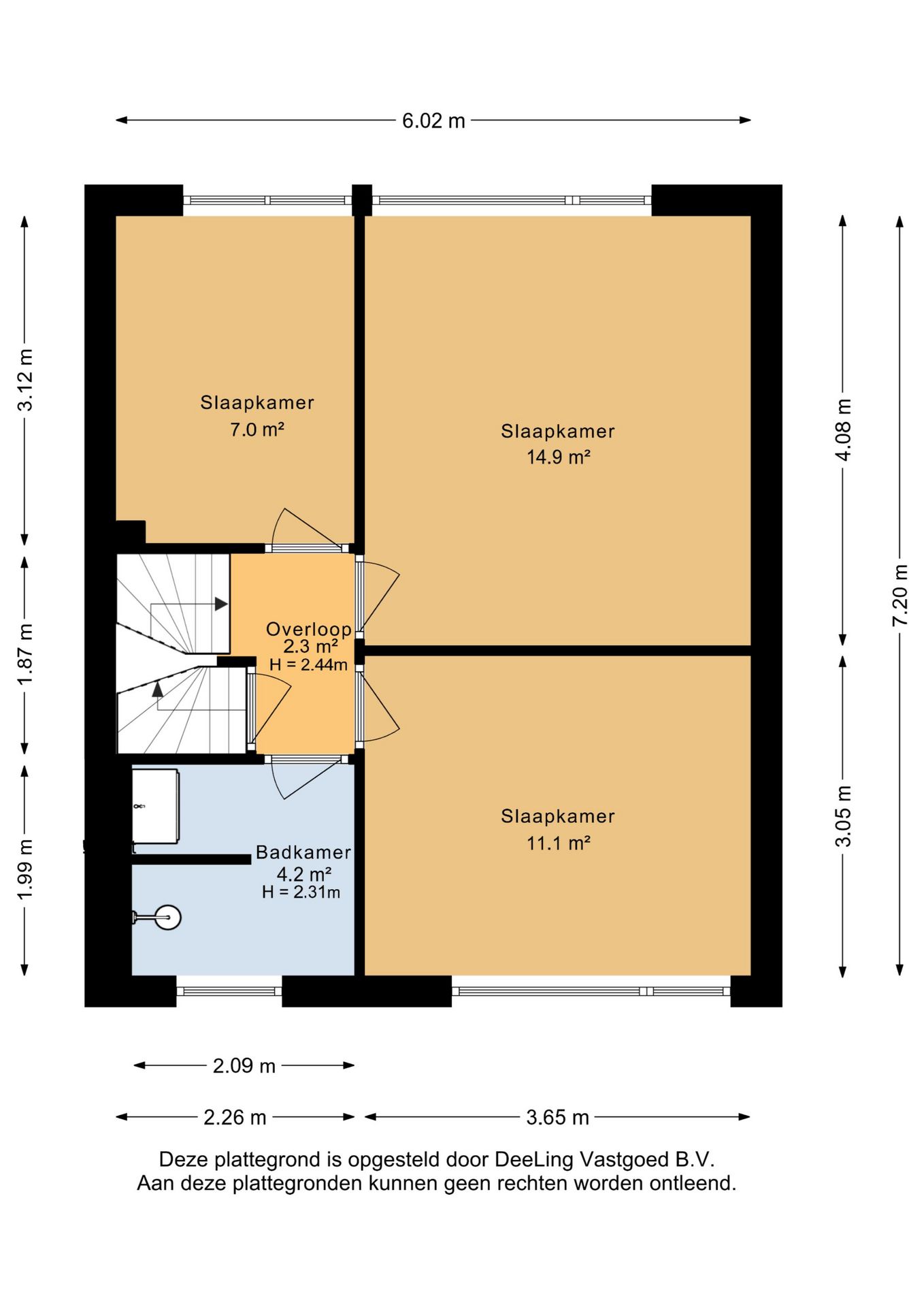 Foto 44 van Beyertstrjitte 93