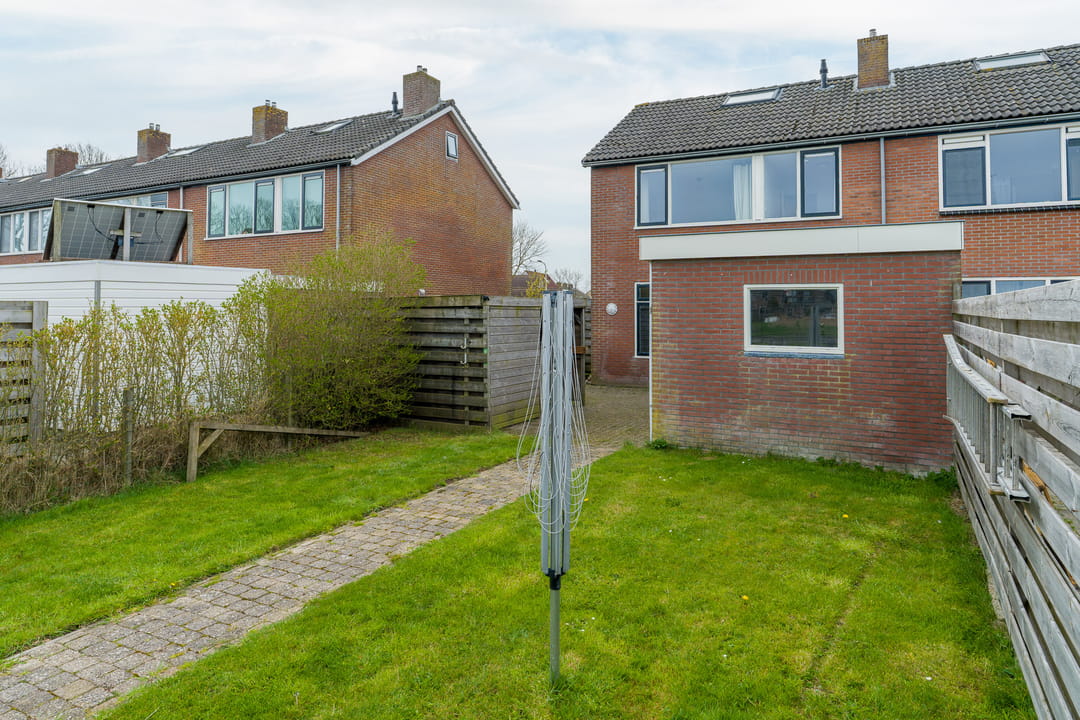 Foto 37 van Beyertstrjitte 93