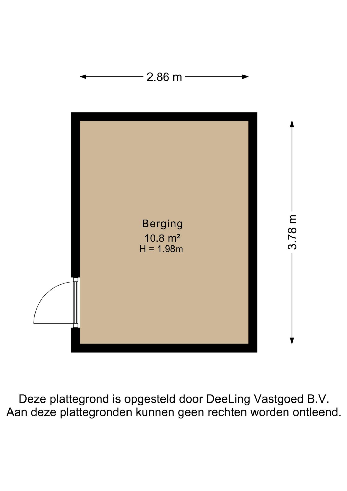 Foto 48 van Beyertstrjitte 93
