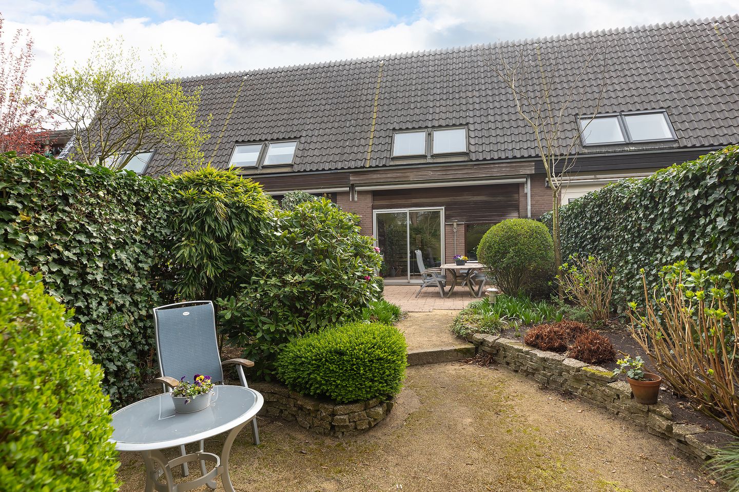 Foto 25 van Van der Zaenlaan 11