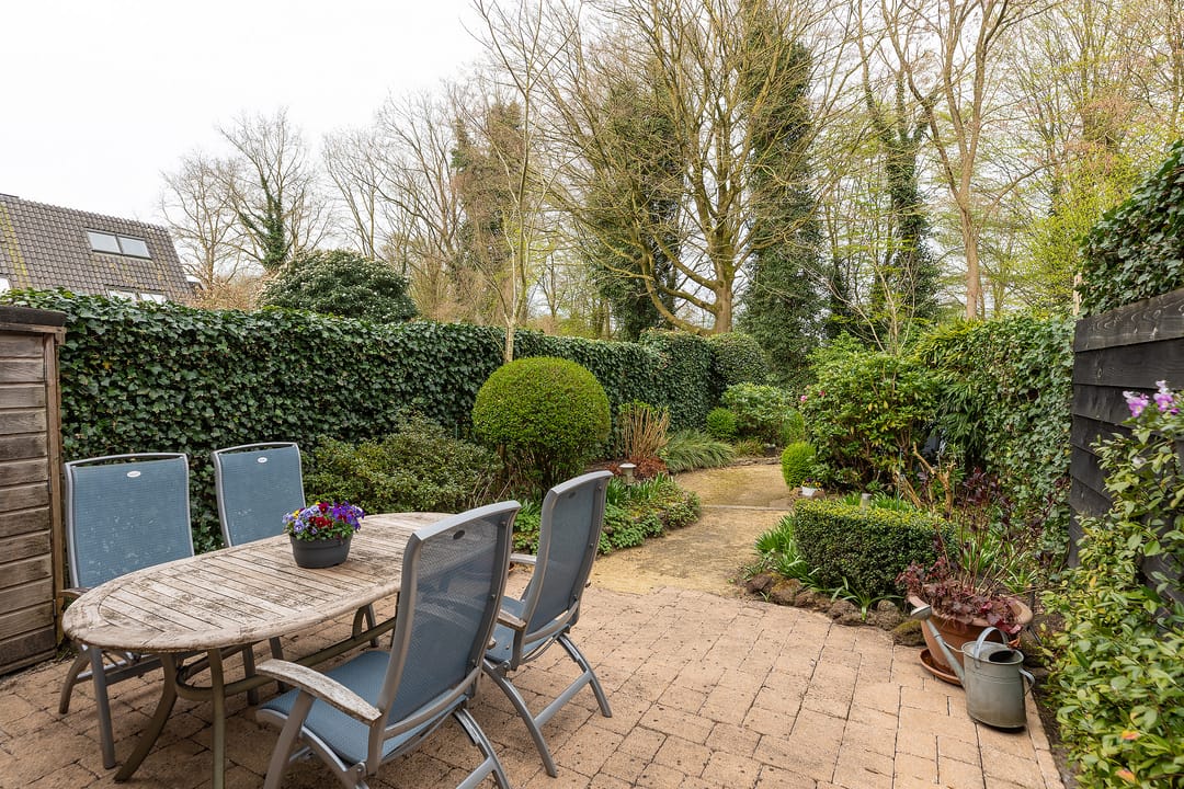 Foto 26 van Van der Zaenlaan 11