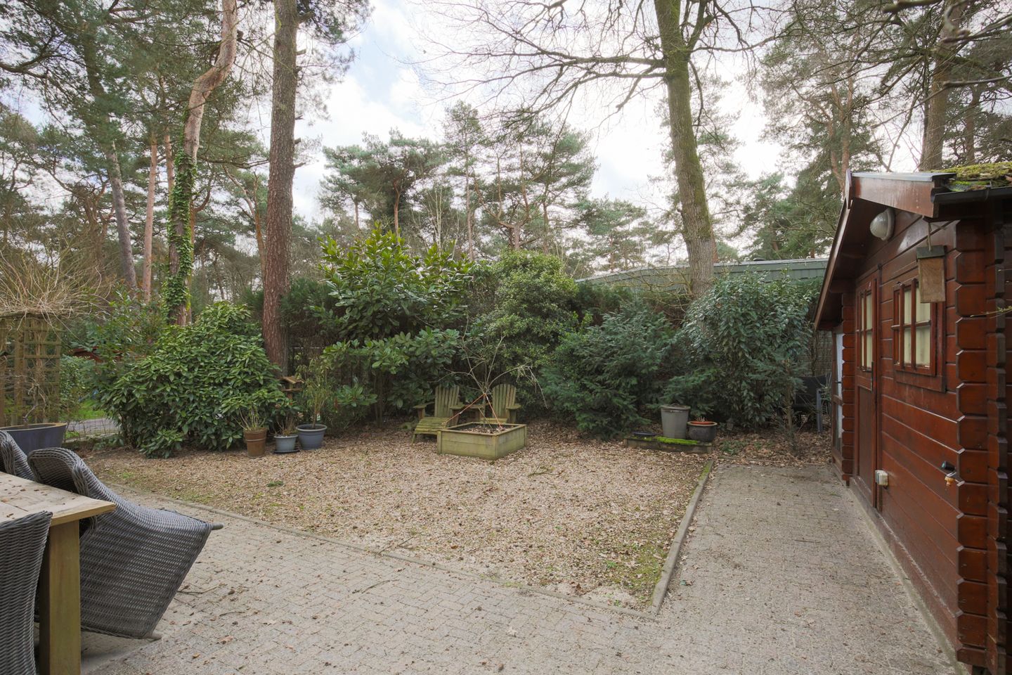 Foto 14 van Posthoornseweg 6-7