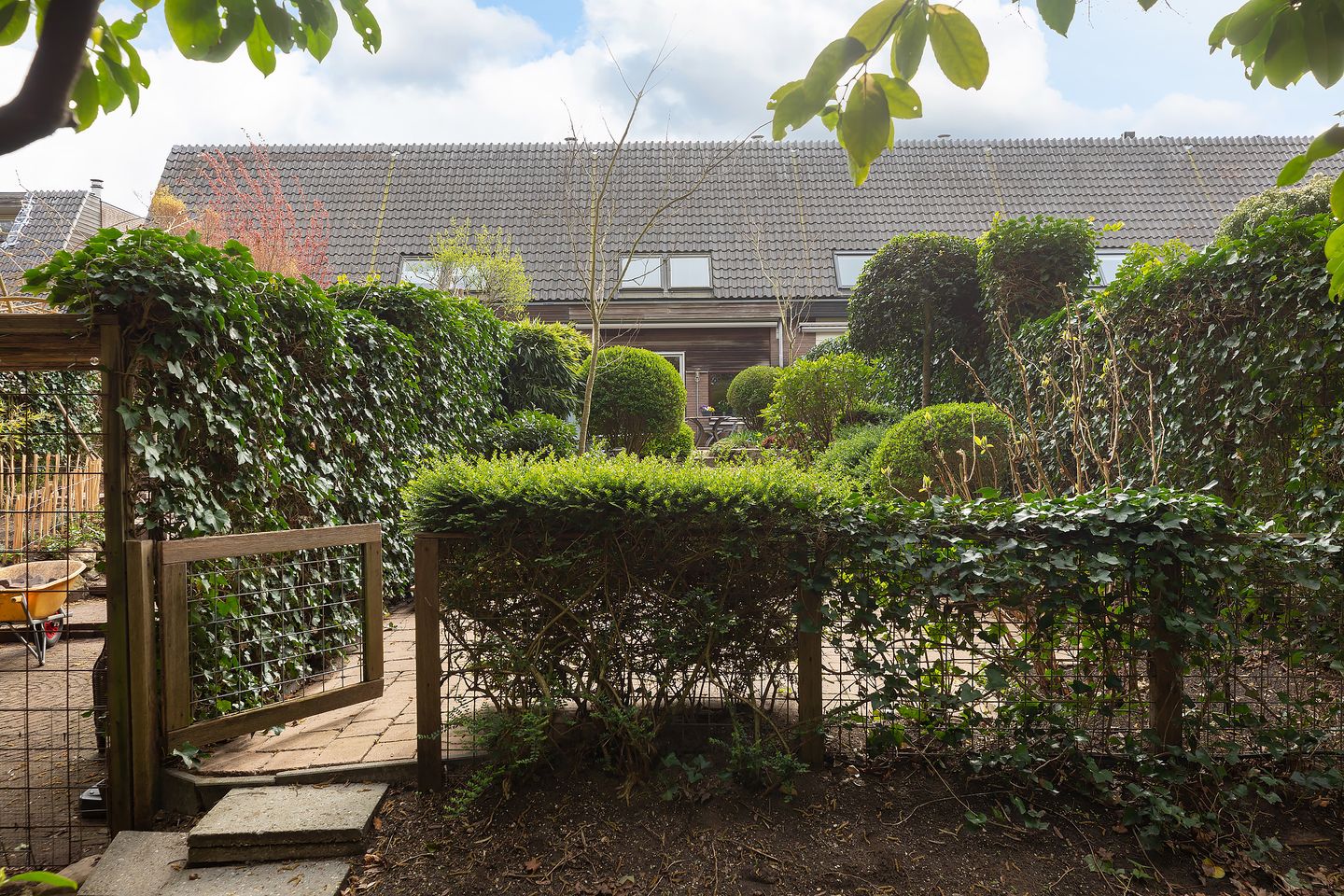 Foto 29 van Van der Zaenlaan 11