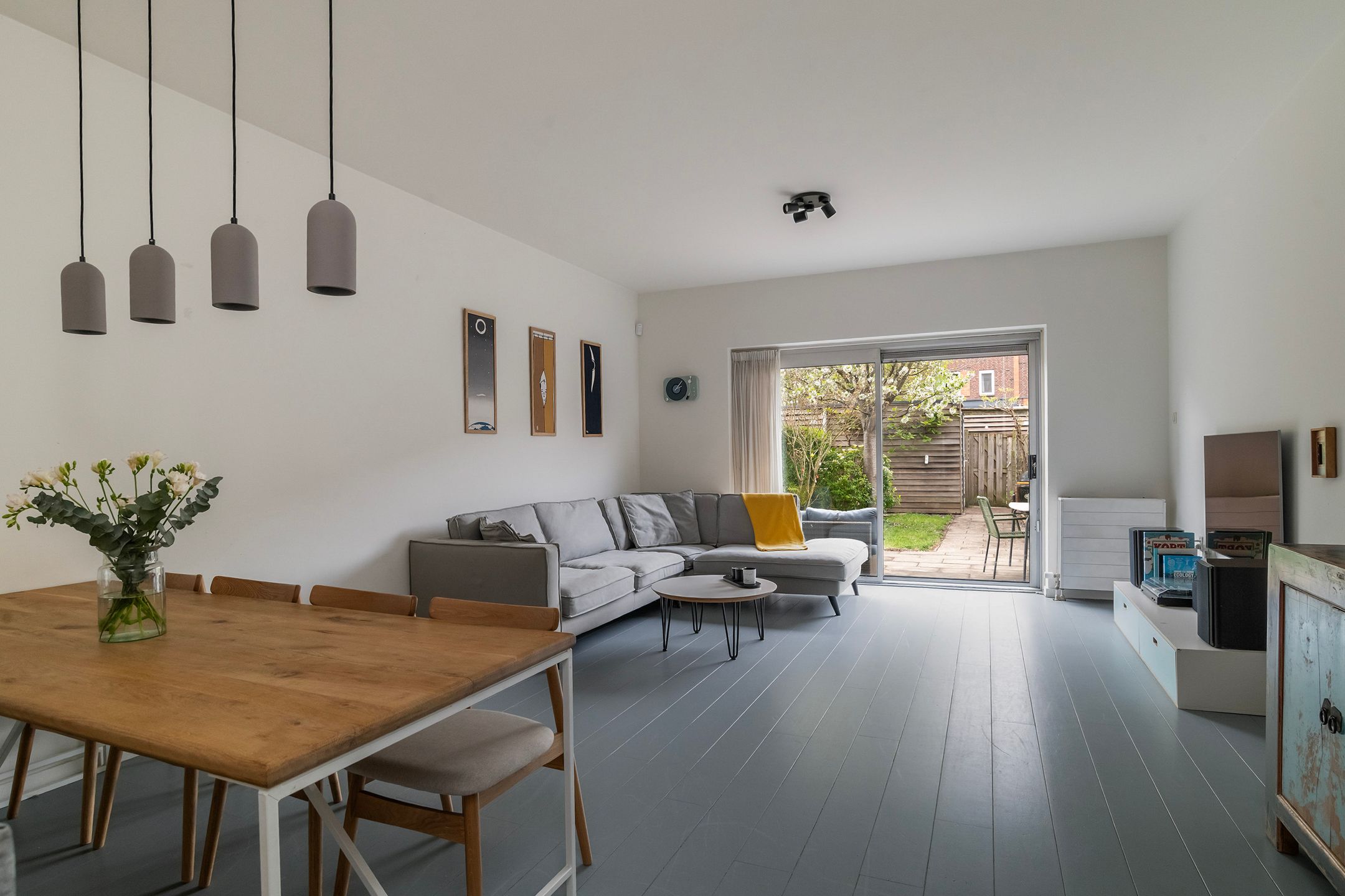 Foto 3 van H.A. Maaskantstraat 15