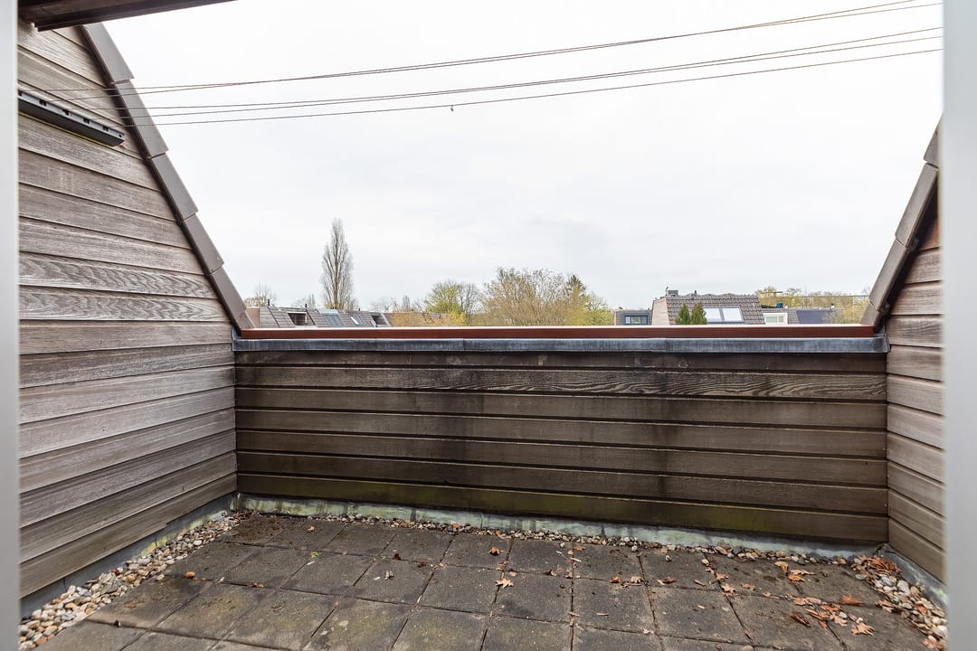 Foto 22 van Van der Zaenlaan 11