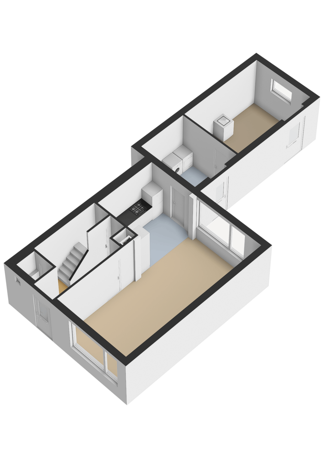 Foto 43 van Beyertstrjitte 93