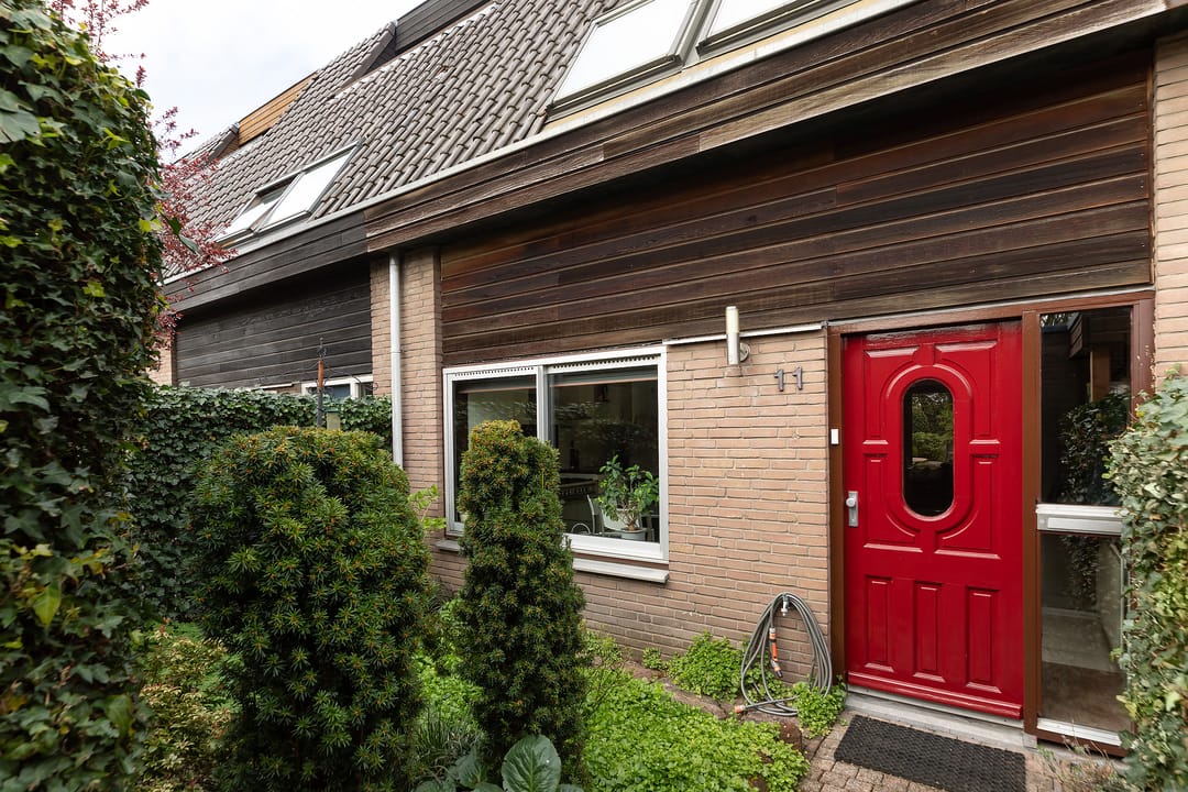 Foto 31 van Van der Zaenlaan 11