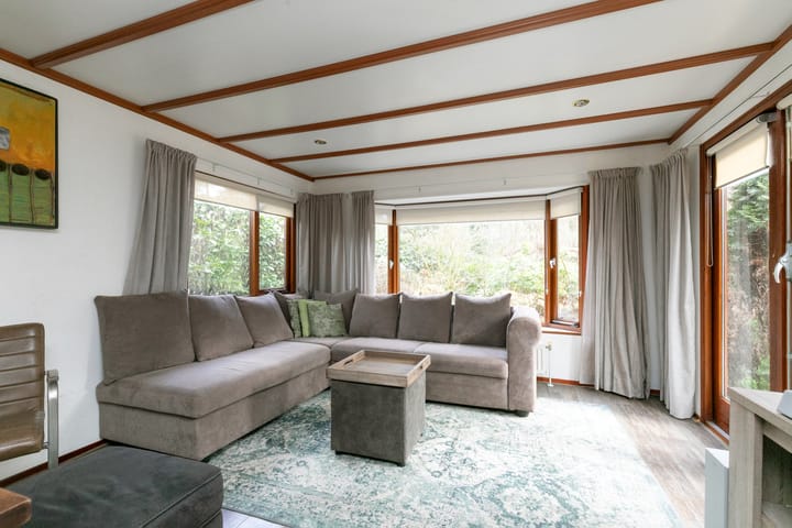 Foto 3 van Posthoornseweg 6-7