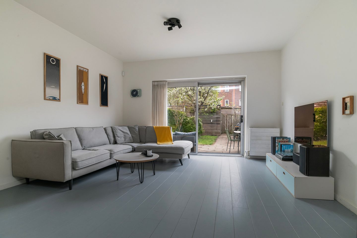 Foto 4 van H.A. Maaskantstraat 15