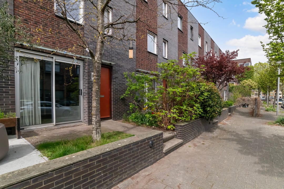 Foto 1 van H.A. Maaskantstraat 15