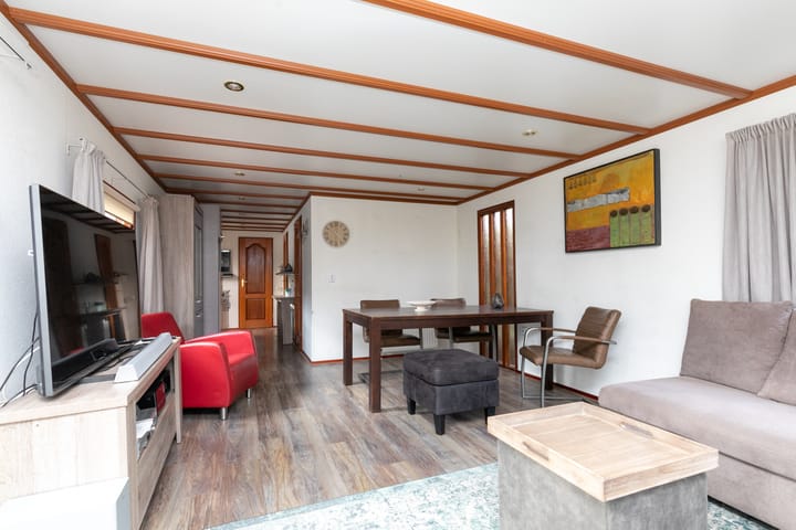 Foto 4 van Posthoornseweg 6-7