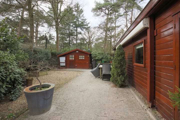 Foto 2 van Posthoornseweg 6-7