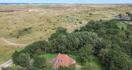 Duinweg Oosterend thumbnail