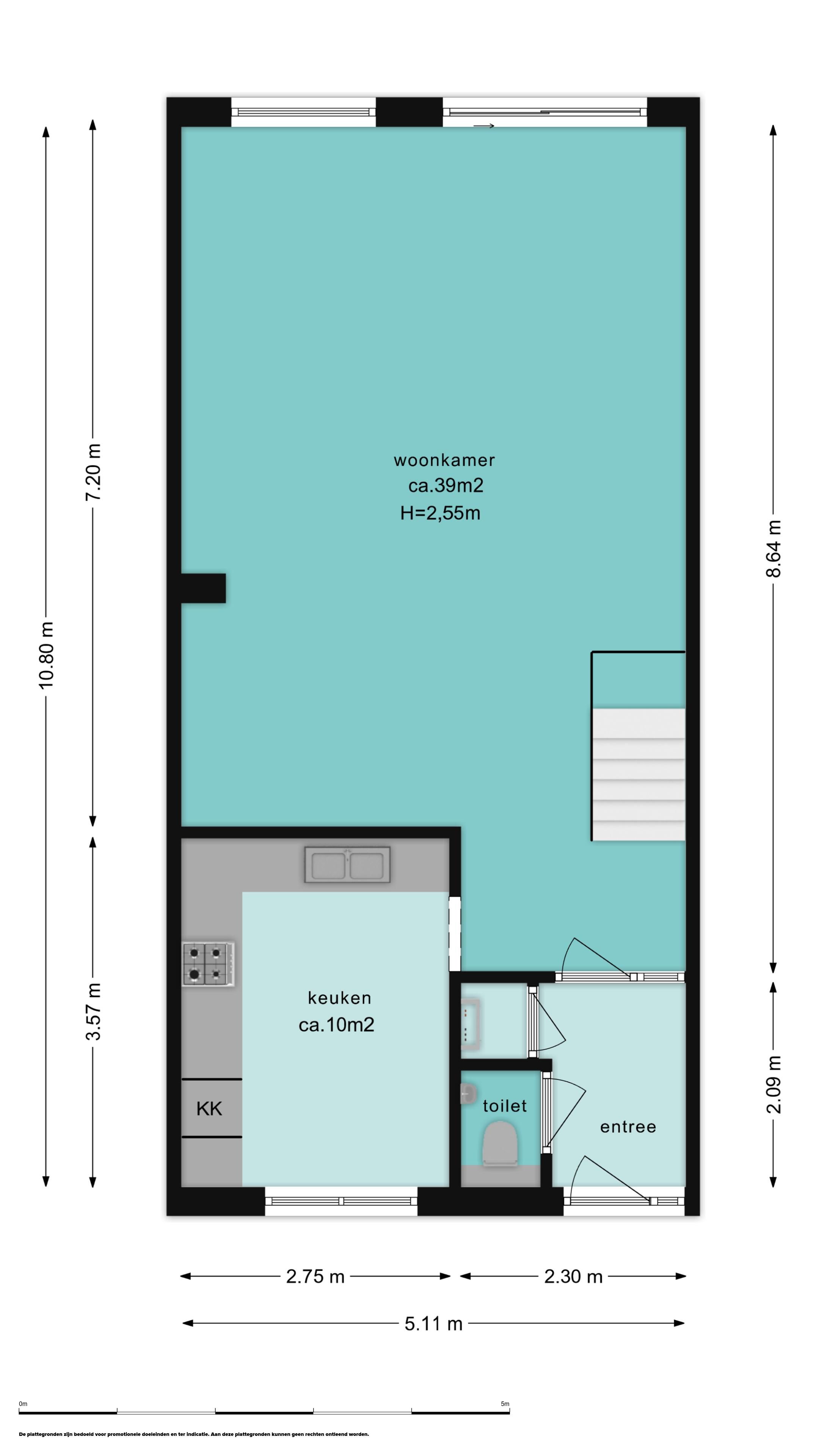 Foto 33 van Van der Zaenlaan 11