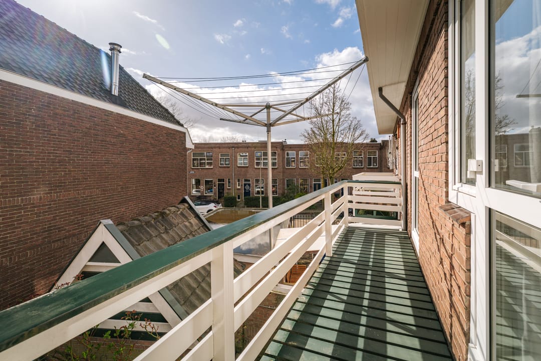 Photo 16 of Smyrnastraat 174