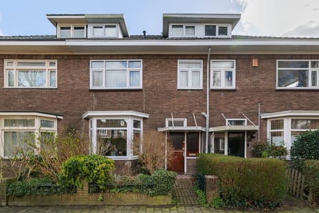 Smyrnastraat thumbnail