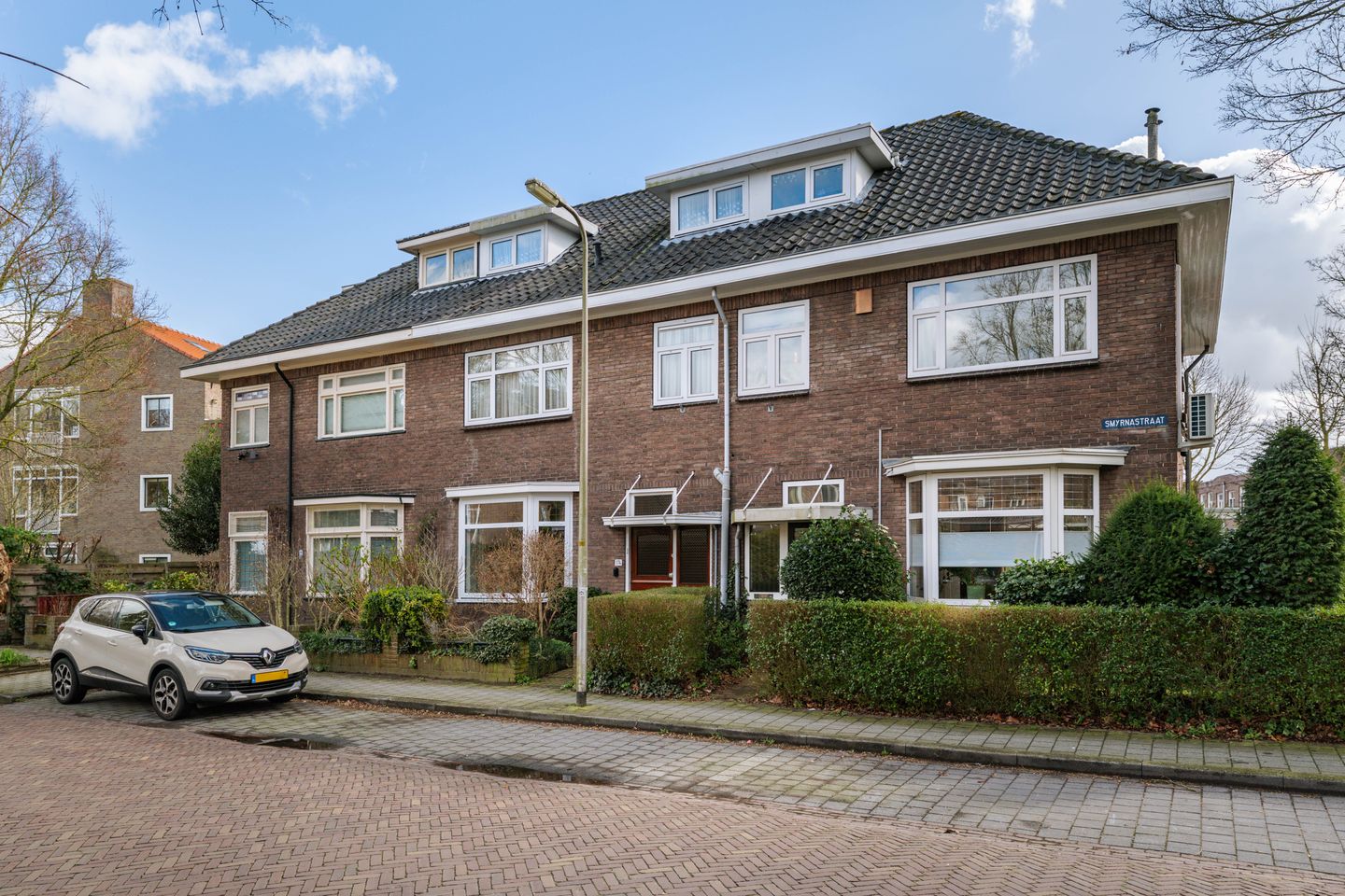 Photo 4 of Smyrnastraat 174