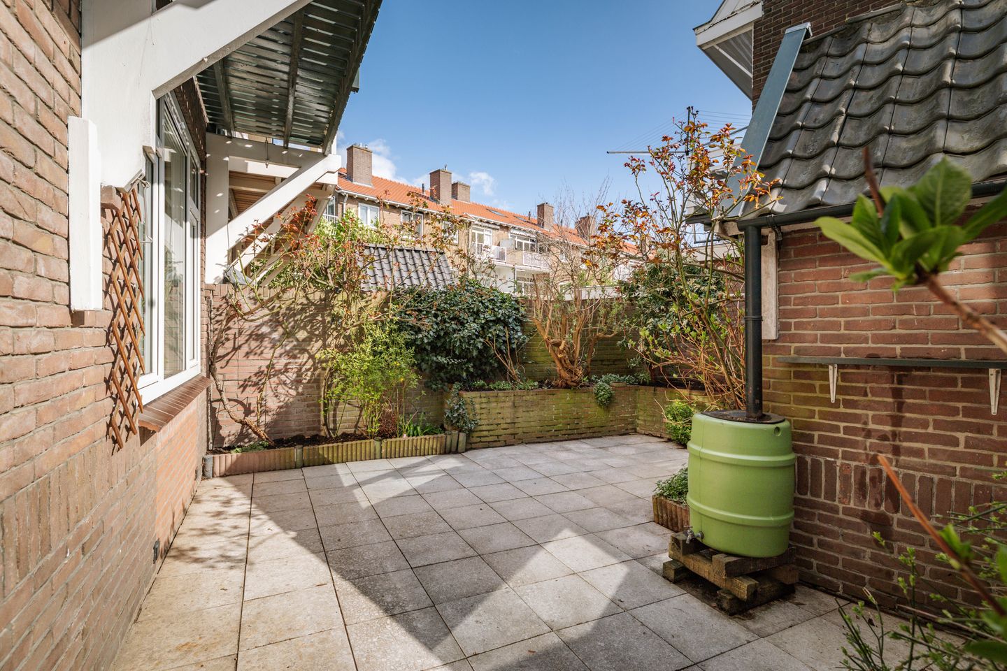 Photo 10 of Smyrnastraat 174