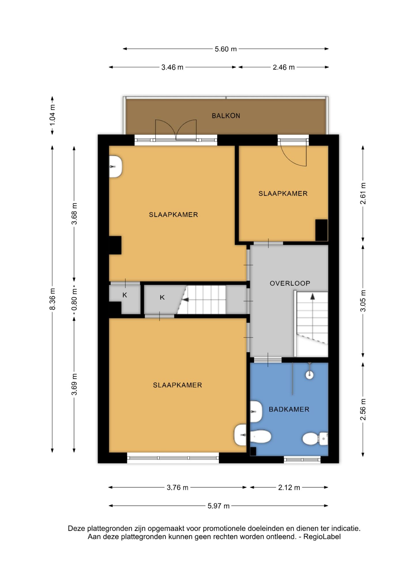 Photo 29 of Smyrnastraat 174