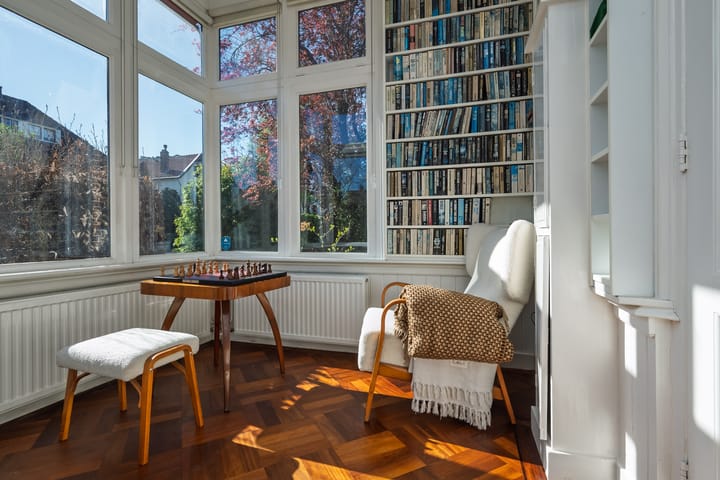 Foto 3 van Prinses Marielaan 6