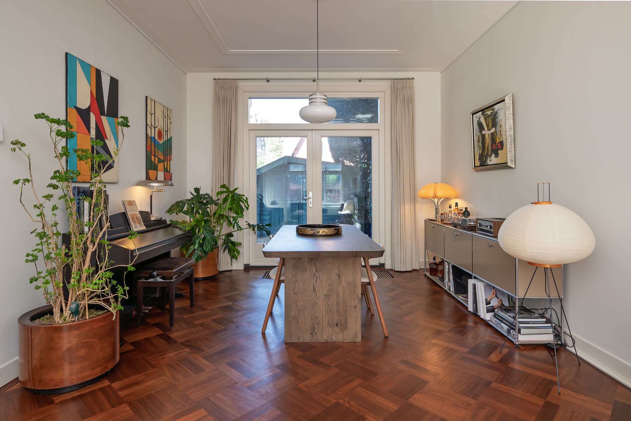 Foto 6 van Prinses Marielaan 6