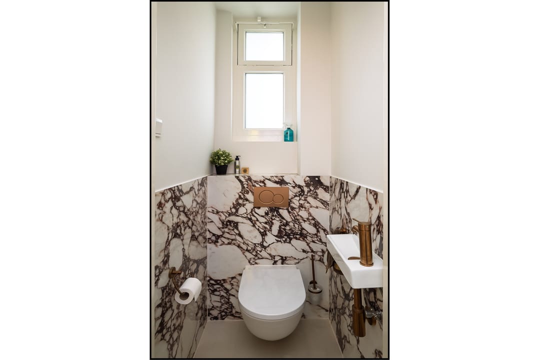 Foto 7 van Prinses Marielaan 6