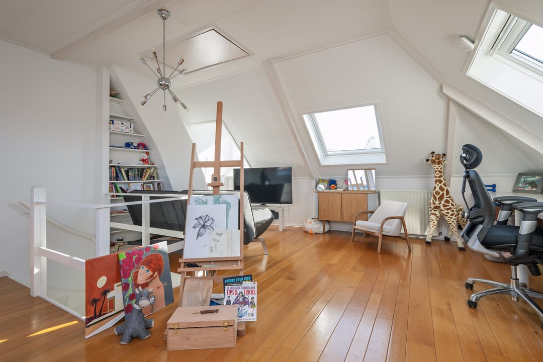 Foto 31 van Prinses Marielaan 6