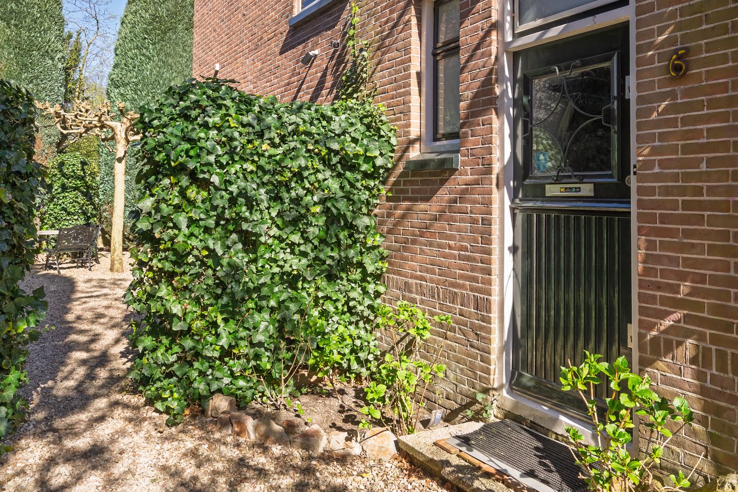 Foto 40 van Prinses Marielaan 6