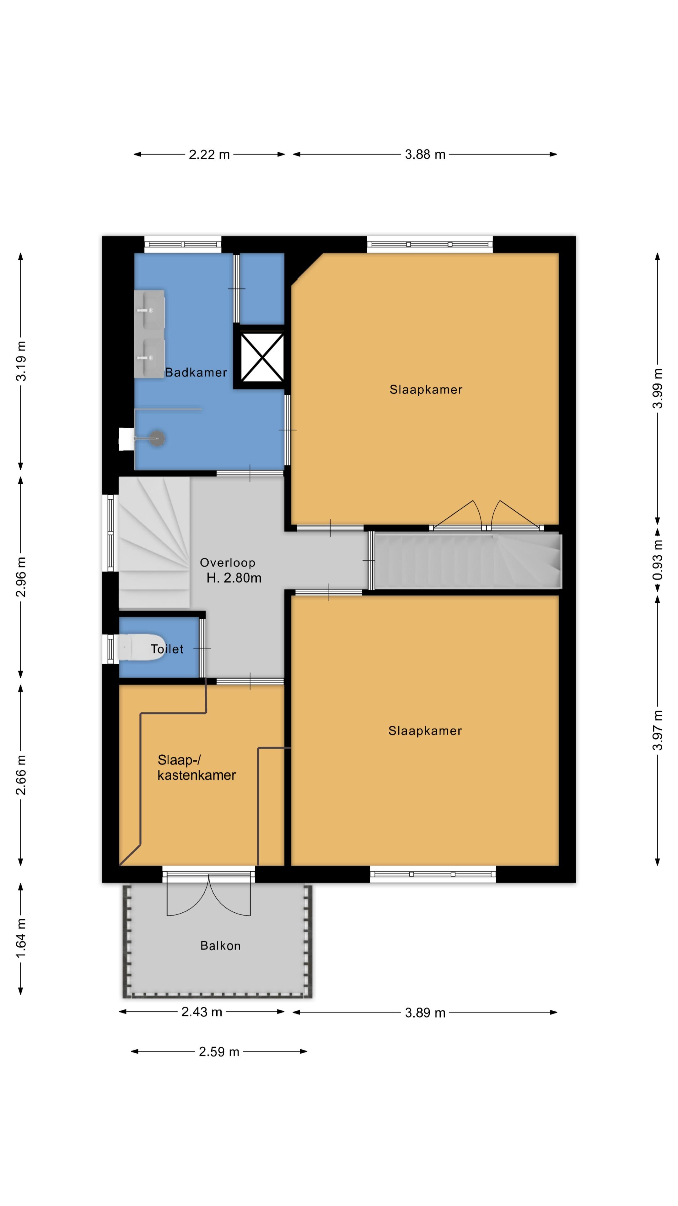 Foto 51 van Prinses Marielaan 6