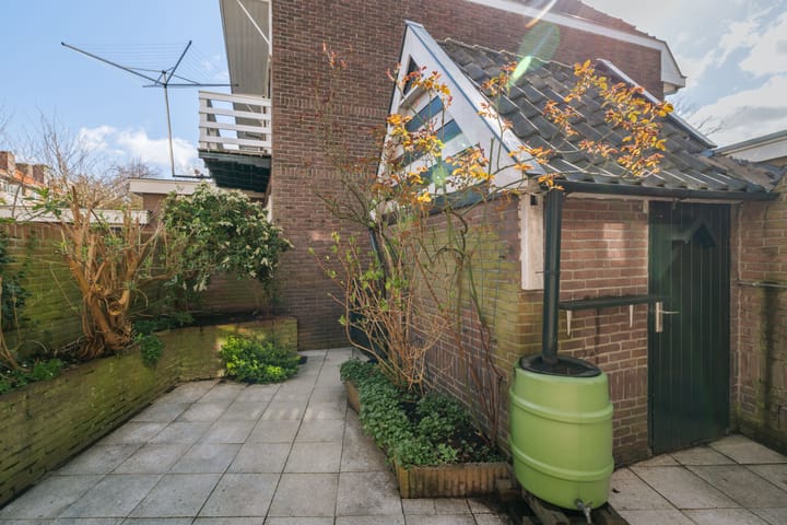 Photo 3 of Smyrnastraat 174