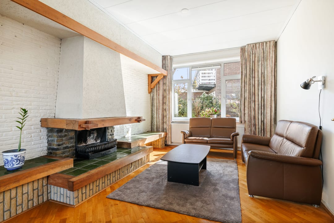 Photo 8 of Smyrnastraat 174