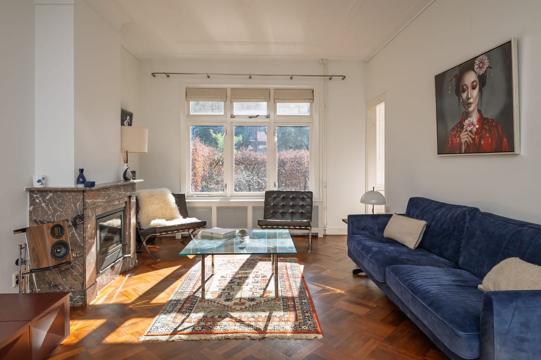 Foto 2 van Prinses Marielaan 6