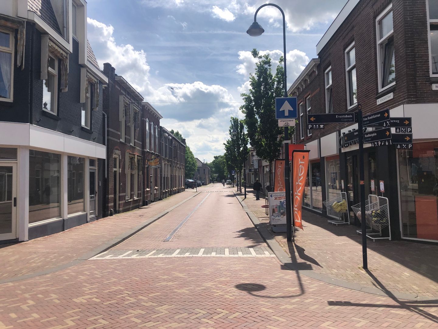 Bekijk foto 4 van Prins Hendrikstraat 20