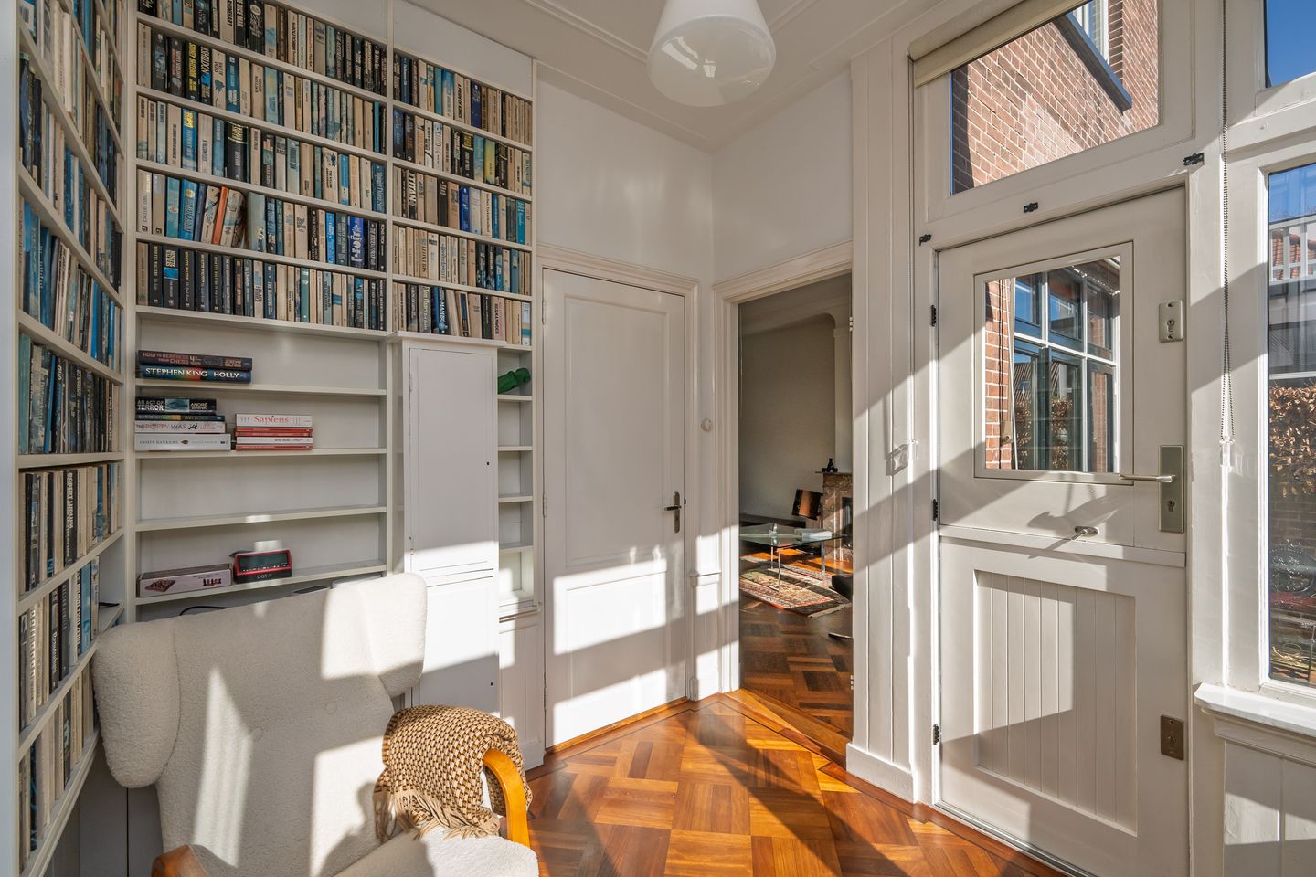 Foto 4 van Prinses Marielaan 6