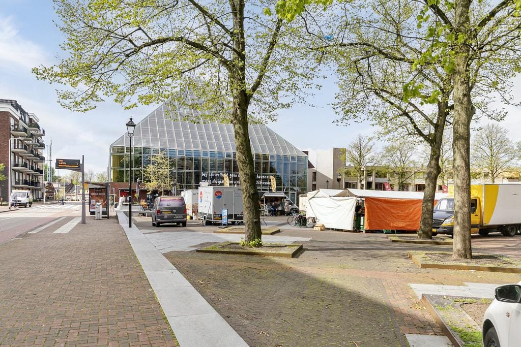 Foto 22 van Noordeinde 1-A