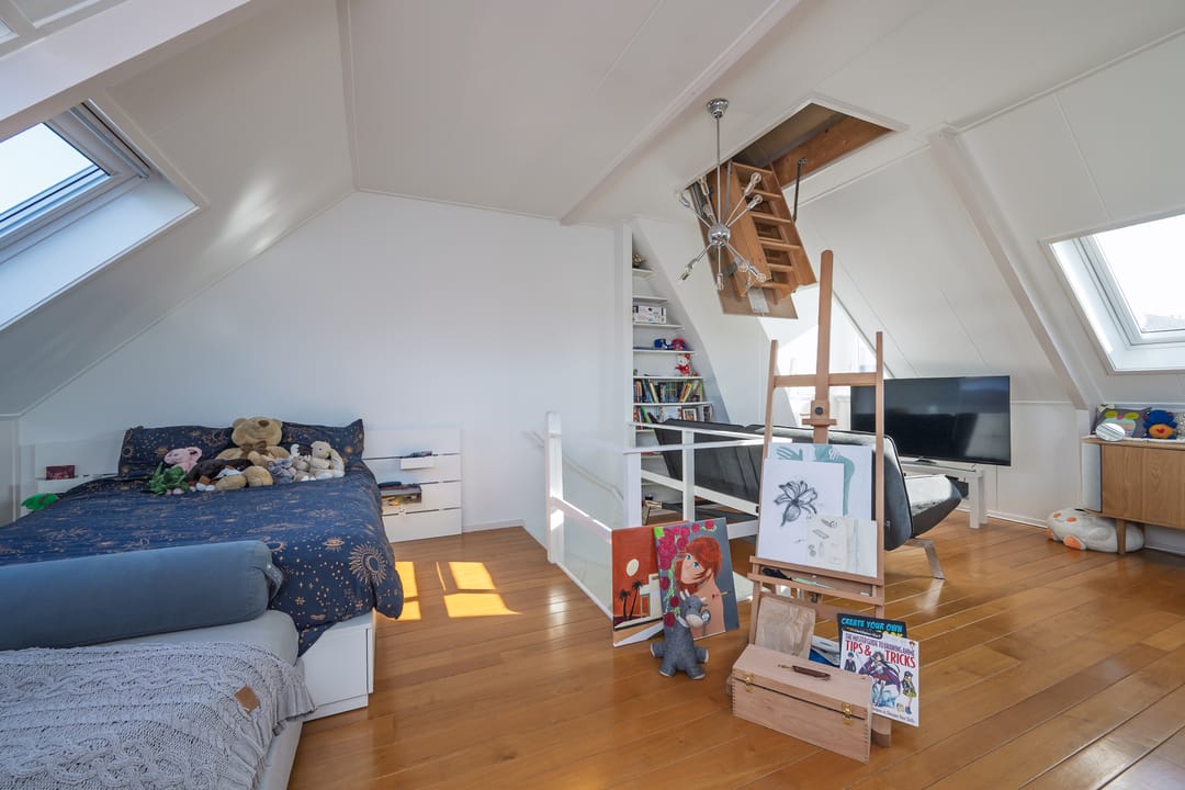 Foto 32 van Prinses Marielaan 6