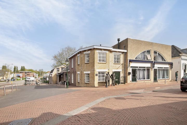 Foto 2 van Noordeinde 1-A