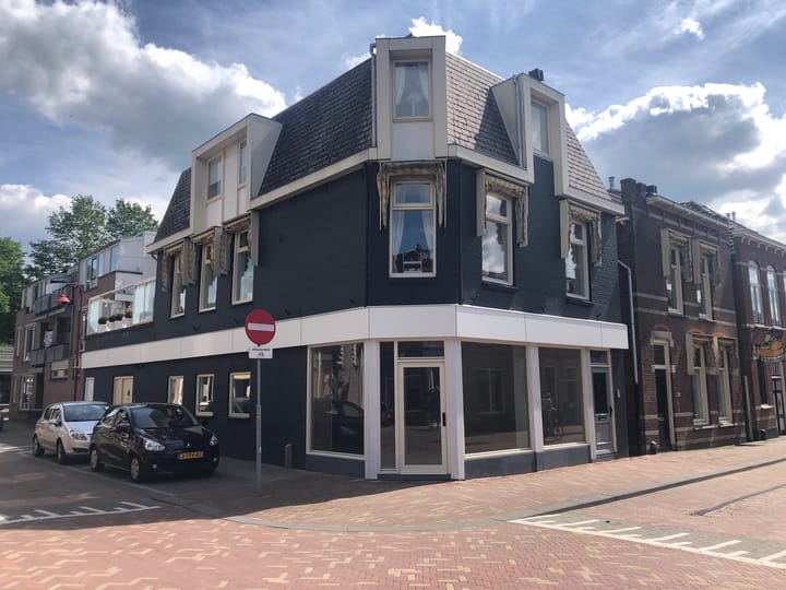 Prins Hendrikstraat 20, Bodegraven