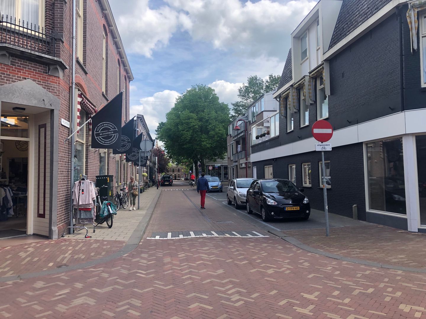 Bekijk foto 5 van Prins Hendrikstraat 20
