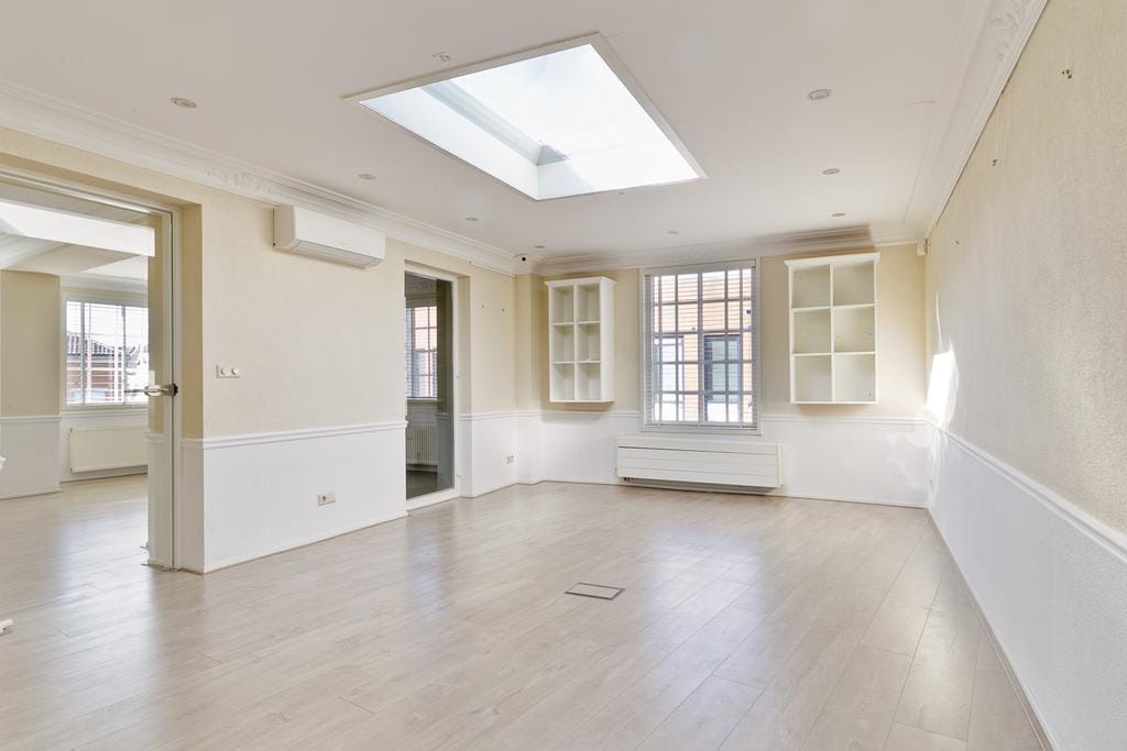 Foto 16 van Noordeinde 1-A